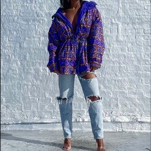 SOLD Tyrolia Skiwear Jacket